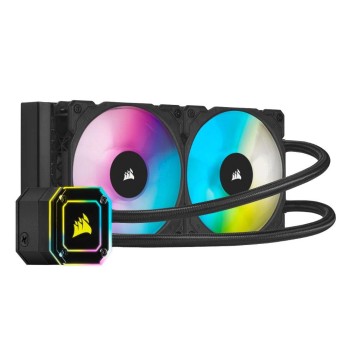 Corsair iCUE H100i Elite Capellix 